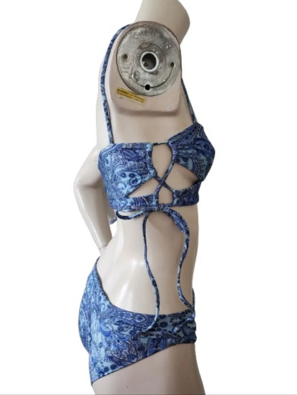 Frankies Bikinis good used